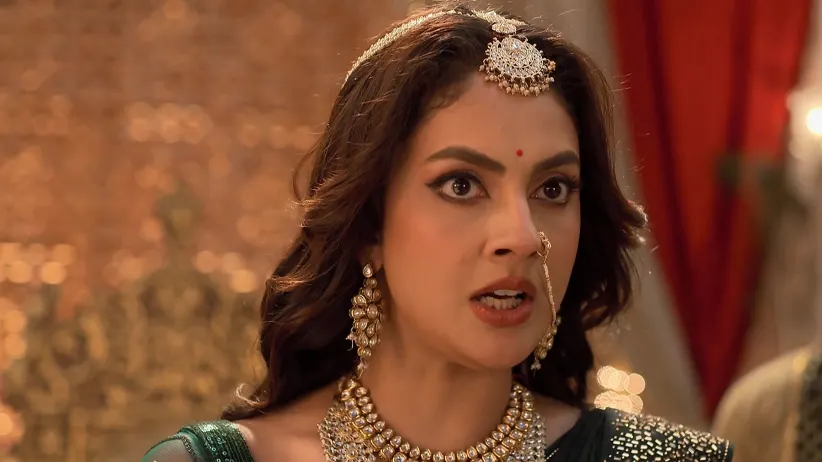 Bedeni Jyotsnar Amar Prem - September 02, 2025 - Episode Spoiler