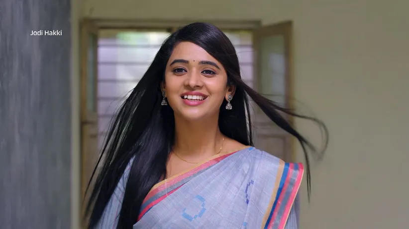 Akshara's Beauty Captivates Rudra - Jodi Hakki - Promo