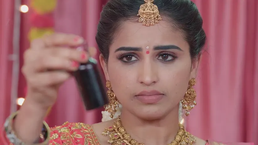 Karthigai Deepam - September 02, 2025 - Webisode