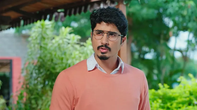 Kalyanamasthu - September 03, 2025 - Episode Spoiler