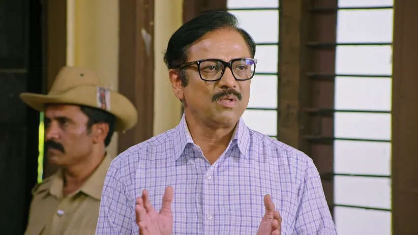 Lakshmi Nivasa - September 05, 2025 - Episode Spoiler
