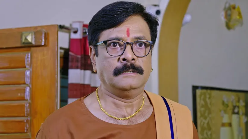 Lakshmi Nivasa - September 04, 2025 - Episode Spoiler