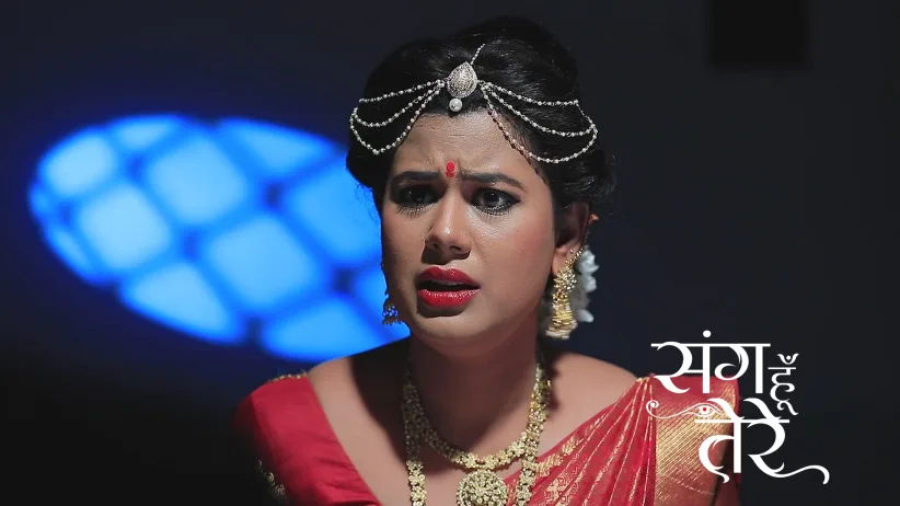 An Accident Halts Maya and Muthu’s Wedding
