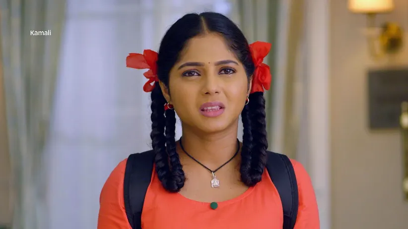 Kamali's Decision to Never Come to Annapurna's House - Kamali - Promo