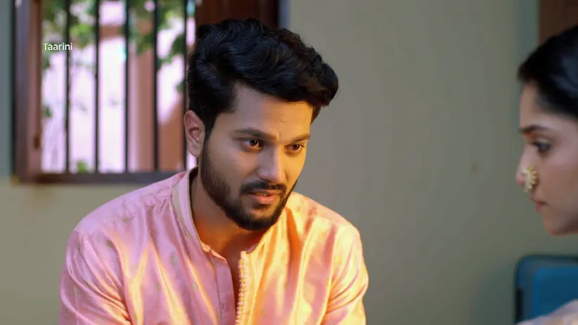 Taarini Vents Her Anger over Yuvraj - Taarini - Promo