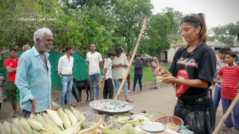 The Girls Set Up Shops in the Village to Make Money - Chhoriyan Chali Gaon - Promo