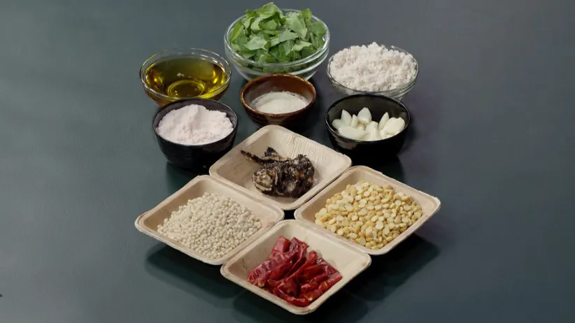 Olimayamana Ethirkaalam - September 04, 2025 - Recipe