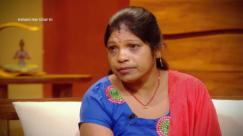An Initiative to Reform Society’s Flaws - Kahani Har Ghar Ki - Promo