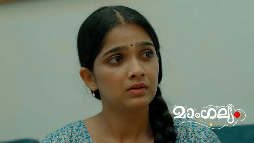Mangalyam - September 07, 2025