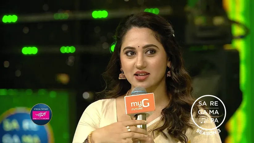 സരിഗമപ 3 - സെപ്റ്റംബർ 06, 2025 - എപ്പിസോഡ്