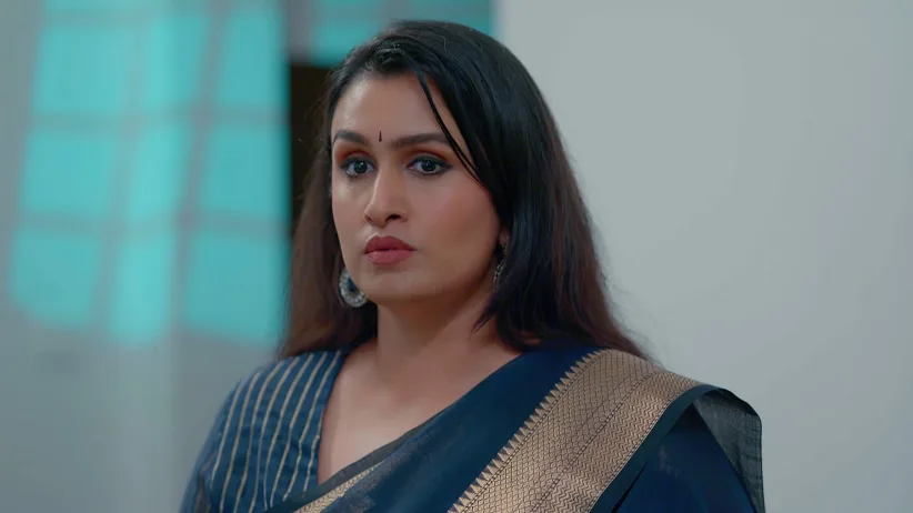 KrishnaGadha - September 07, 2025 - Episode Spoiler