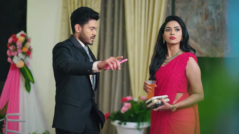 Gowri - September 07, 2025 - Episode Spoiler