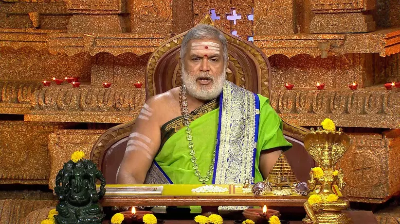 Learn More about 'Sankatahara Chaturthi Puja'