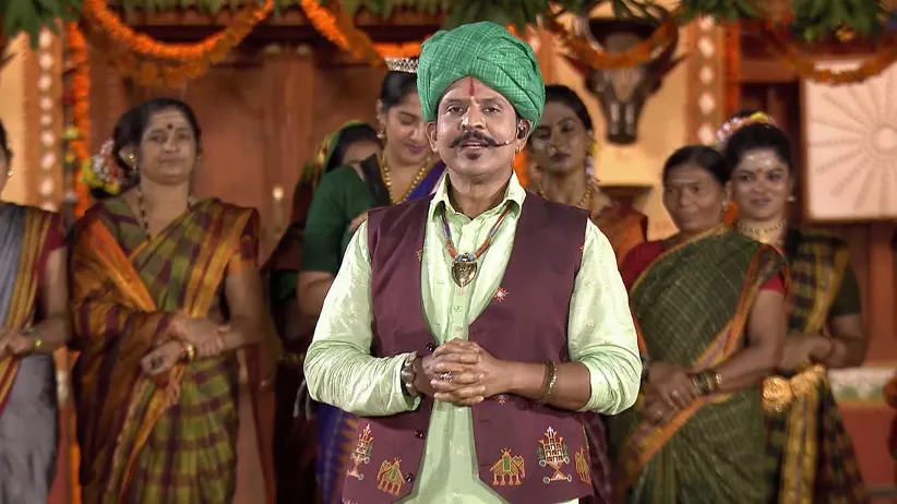 ಮಿಸ್ ಸಂಗುರ್ಲಿ ಪ್ರಶಸ್ತಿಗೆ ಪ್ಯಾಟೆ ಹುಡುಗಿಯರ ಪೈಪೋಟಿ