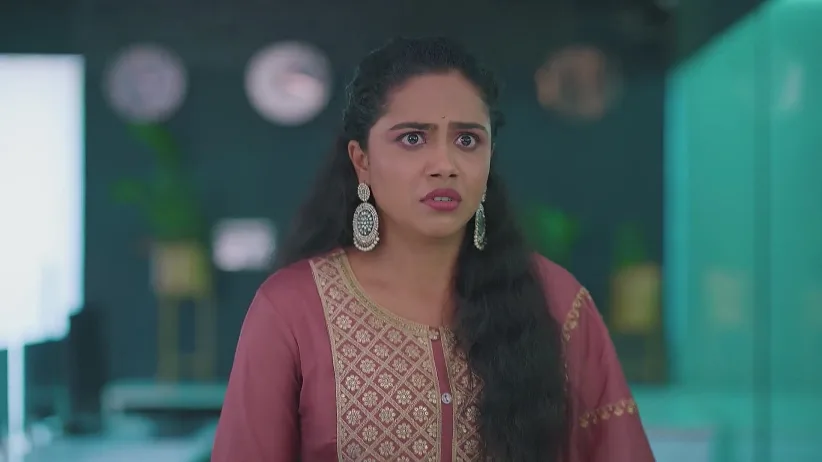 Ankitha's Childish Behaviour Irks Abhimanyu