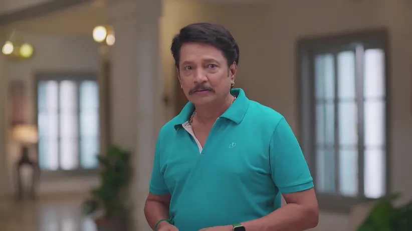 Gowri - September 09, 2025 - Webisode