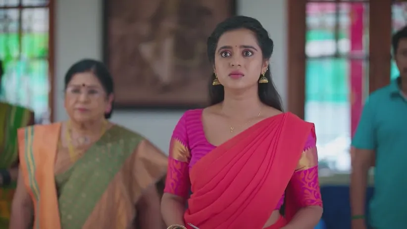 Gowri - September 11, 2025 - Webisode