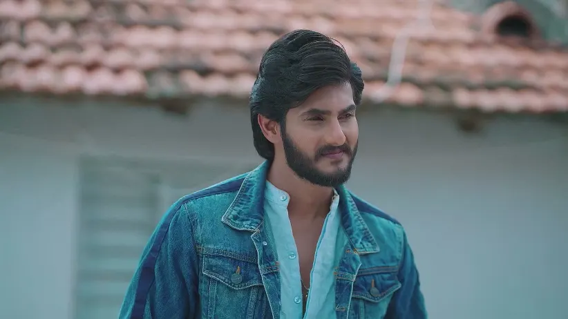 Abhimanyu's Concern for Gouthami