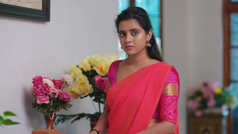 Gowri - September 09, 2025 - Episode Spoiler