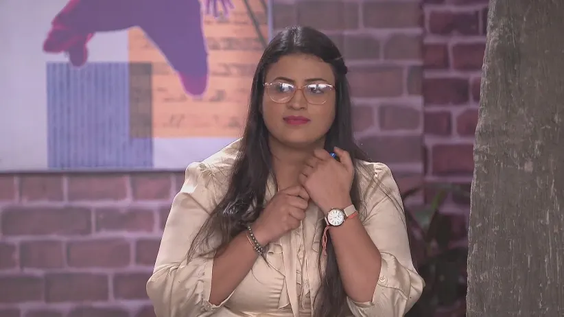Happu Talks to Beni about Rajesh