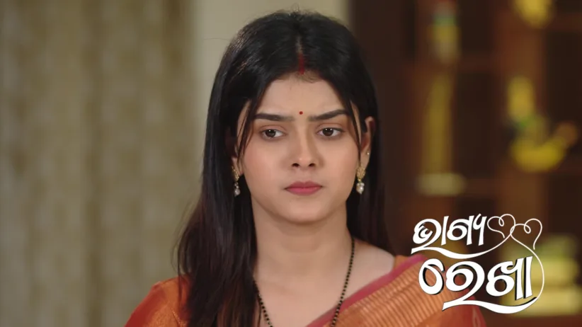Adarsh's Actions Irritate Bhagya and Rekha
