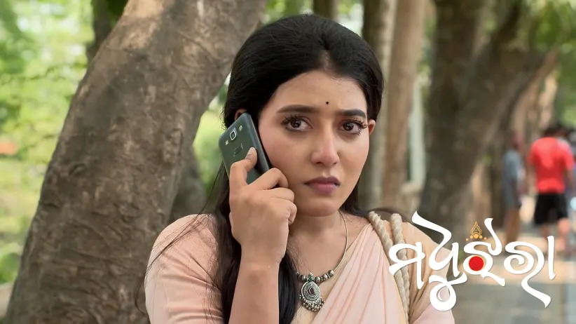 Rai Tries to Prove Her Innocence