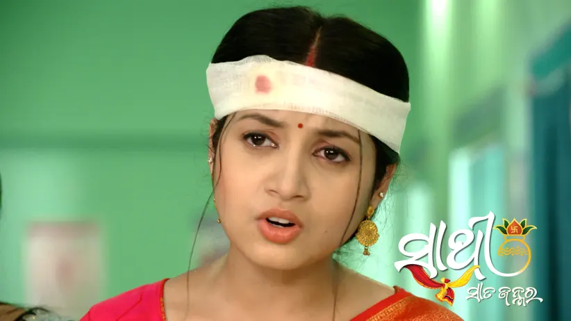 Sabita Attacks Archana