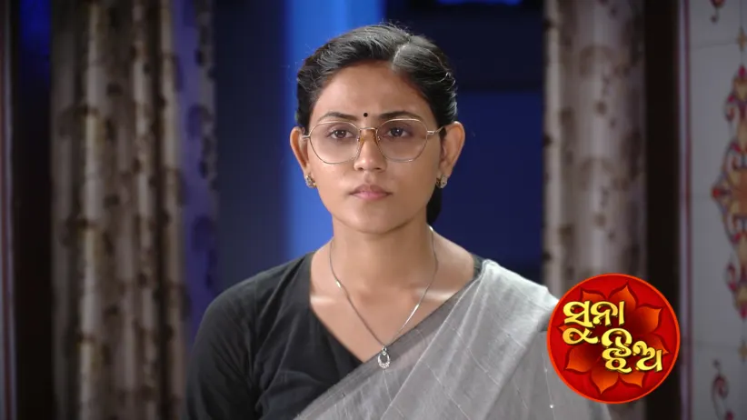 Priya Attempts to Find Evidence