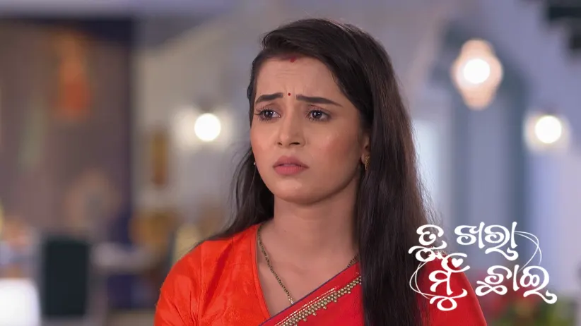 Sunny and Mani Expose Charu