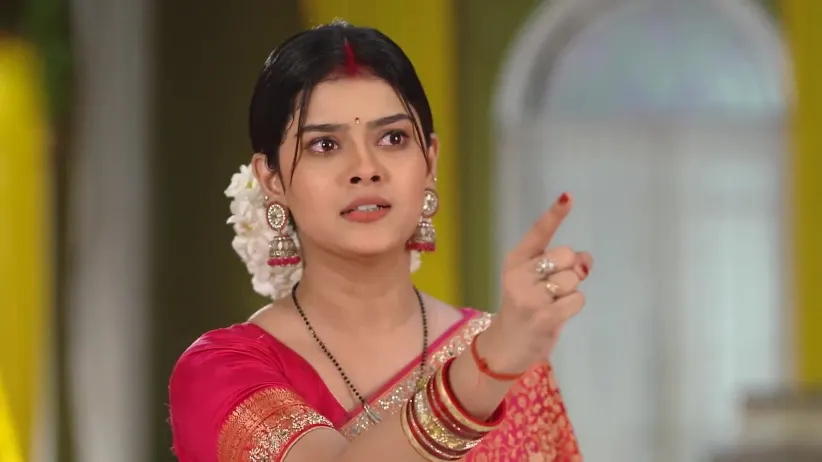 Bhagya Rekha - September 12, 2025 - Webisode