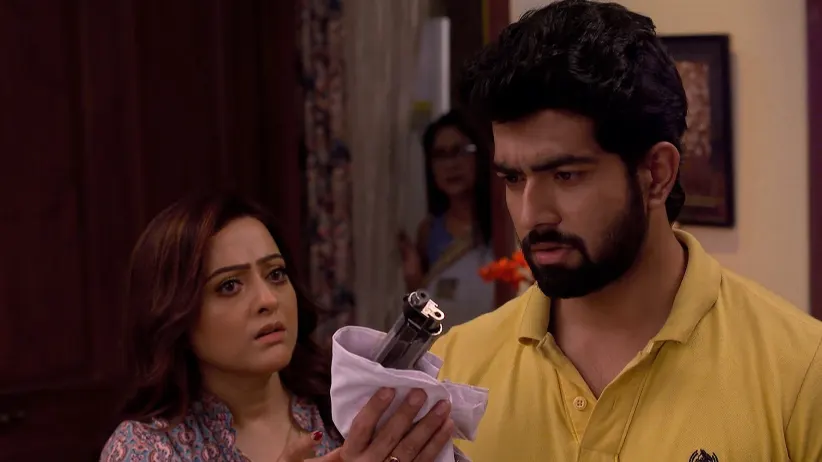 Jagruti - September 09, 2025 - Episode Spoiler