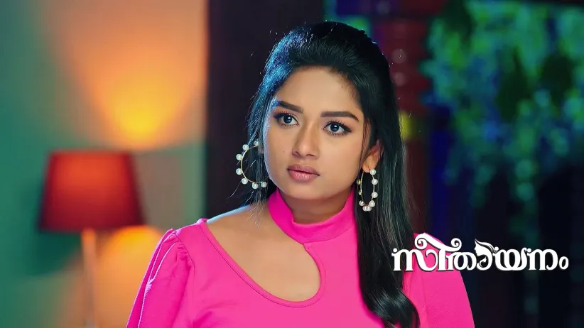 Janaki Slaps Rajalakshmi