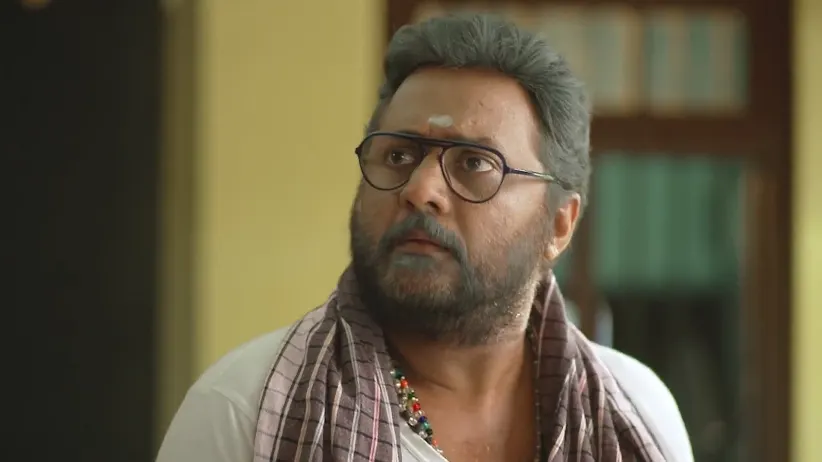 Kudumbashree Sharada - September 09, 2025 - Webisode