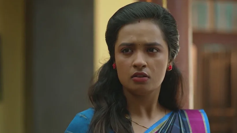 Kudumbashree Sharada - September 11, 2025 - Webisode