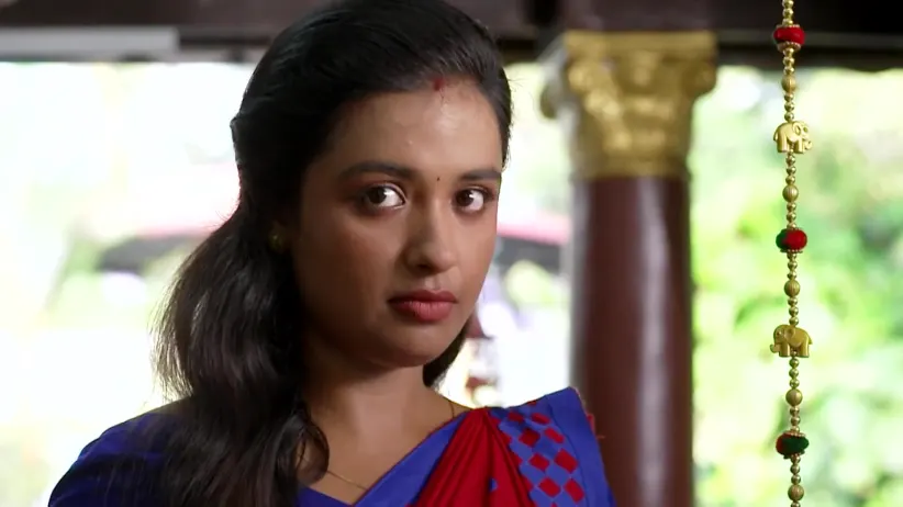 Kudumbashree Sharada - September 14, 2025 - Webisode
