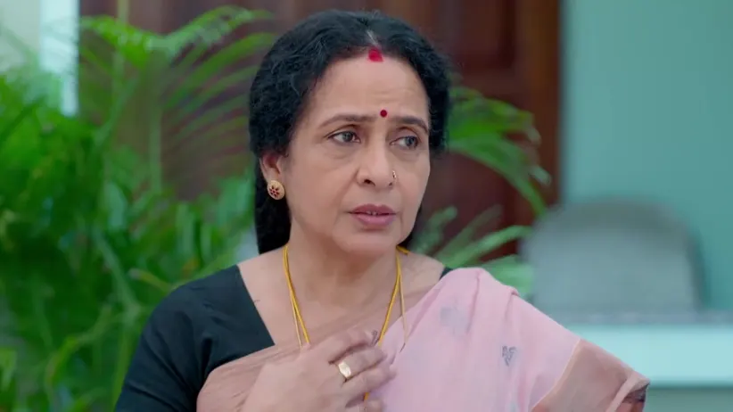 Manathe Kottaram - September 12, 2025 - Webisode