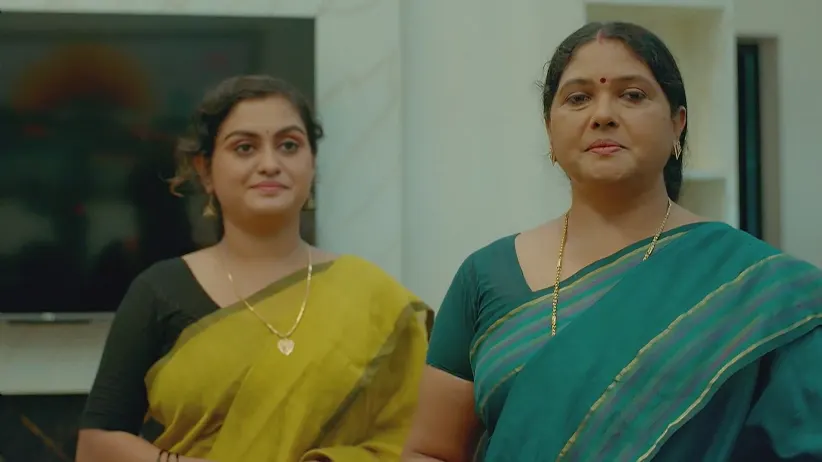 Mangalyam - September 09, 2025 - Webisode