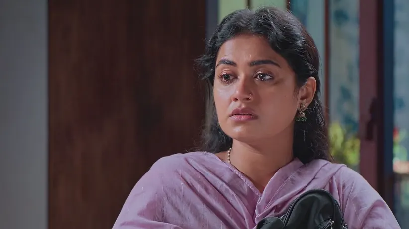 Snehapoorvam Shyama - September 08, 2025 - Webisode