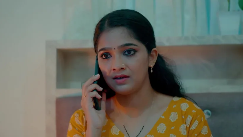 Mangalyam - September 13, 2025 - Best Scene