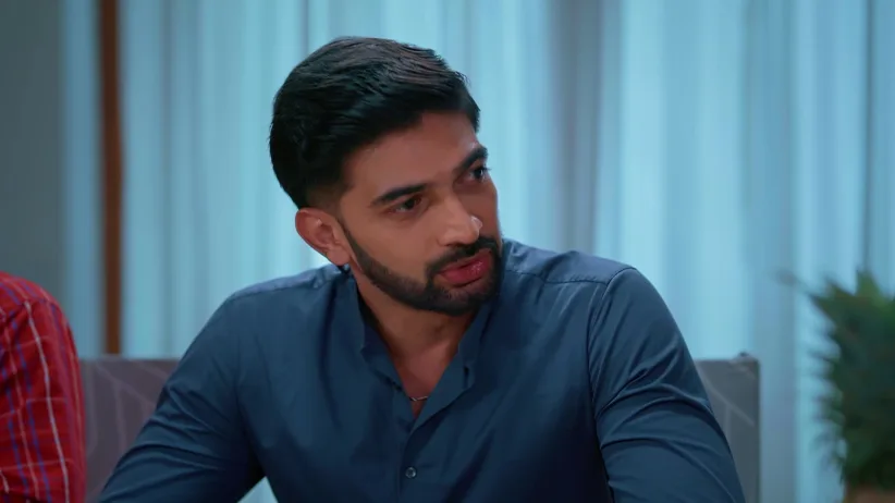 KrishnaGadha - September 14, 2025 - Episode Spoiler