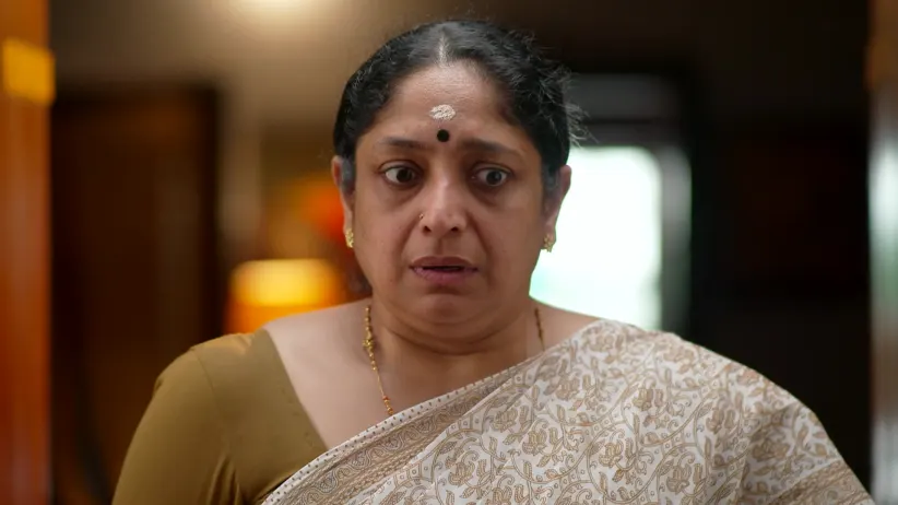 Kudumbashree Sharada - September 14, 2025 - Episode Spoiler