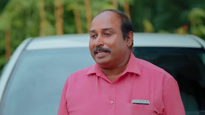 Madhura Nombara Kattu - September 11, 2025 - Episode Spoiler