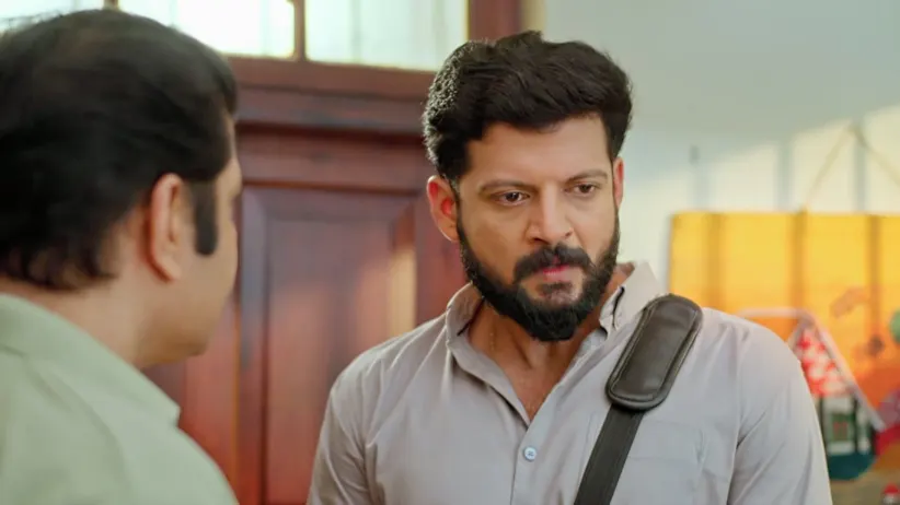 Manathe Kottaram - September 15, 2025 - Episode Spoiler