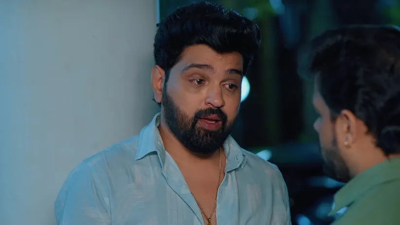Snehapoorvam Shyama - September 09, 2025 - Episode Spoiler