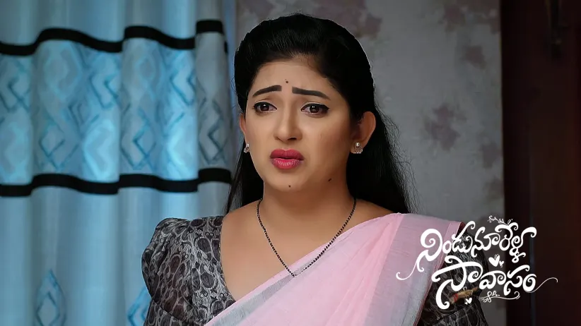 The Children's Words Leave Parvathy Puzzled