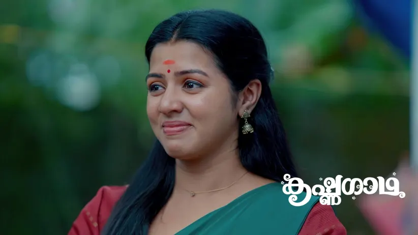 Sithara Reveals Her Plan to Gadha