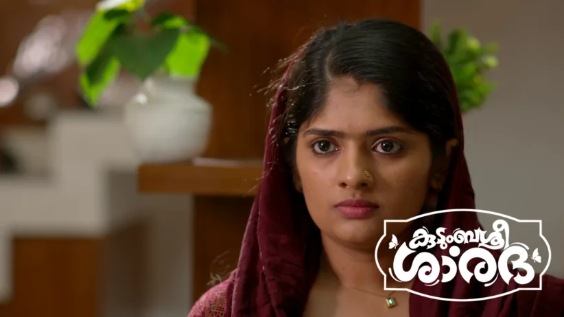 Shalini Warns Vineeth's Family