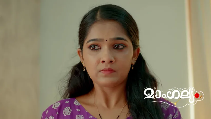 Mangalyam - September 13, 2025