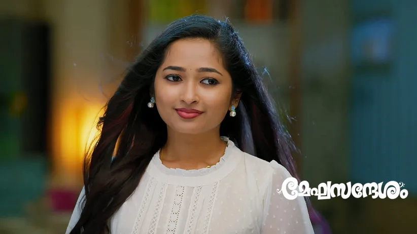 Apoorva Lies to Chandra