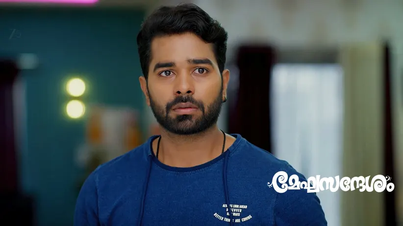 Apoorva Renders Pooja Unconscious